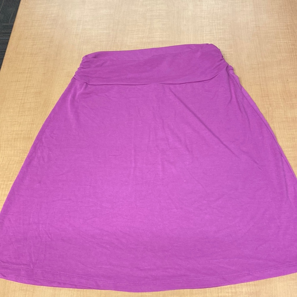 Faded Glory Skirt Medium